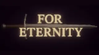 For Eternity
