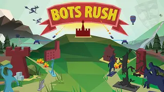 Bots Rush