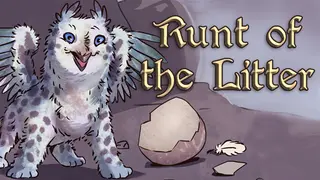 Runt of the Litter