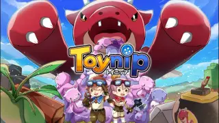 Toynip
