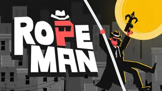 Ropeman