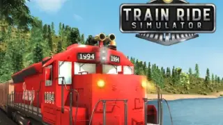Train Ride Simulator - Switch