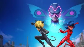 Miraculous: Rise of the Sphinx Ultimate Edition (PS4 & PS5)