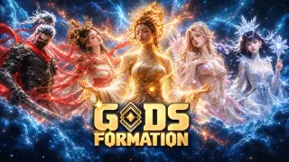 Gods Formation