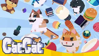 CatCat