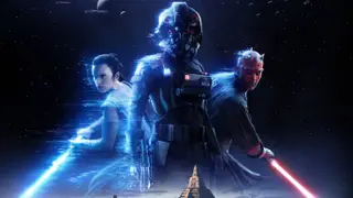 STAR WARS™ Battlefront II