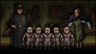 Forgotten Hill Disillusion (Xbox One & Series)