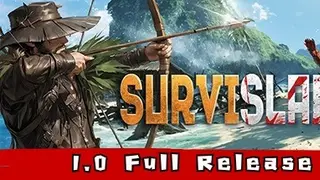 Survisland / 实境求生