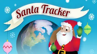 Santa Tracker