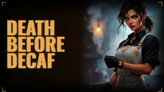 Death Before Decaf