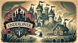 Undercover
