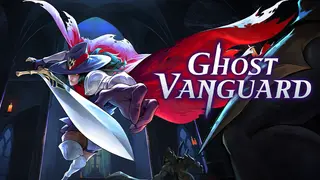 Ghost Vanguard