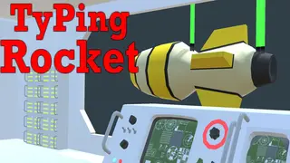 TypingRocket