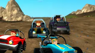 Rally Racers - Xbox One