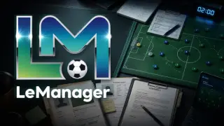 LeManager