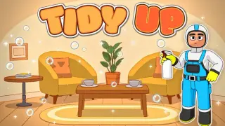 Tidy Up