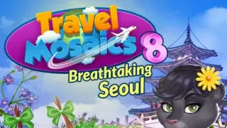 Travel Mosaics 8: Breathtaking Seoul - Switch