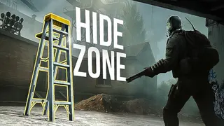 Hide Zone