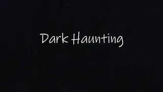 Slenderman The Haunting