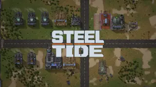 Steel Tide