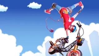 Urban Trial Tricky Deluxe Edition (Xbox One)