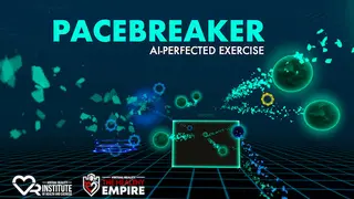 Pacebreaker: An Experiment in AI-Perfected Exercise