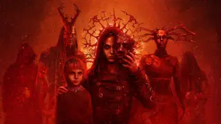 Unholy - PS5