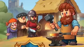 Anvil Saga - Switch