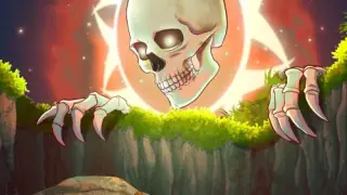 God Damn The Garden - Switch