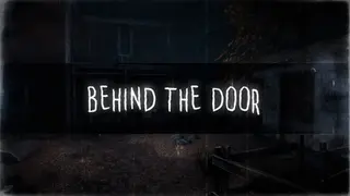 Behind The Door