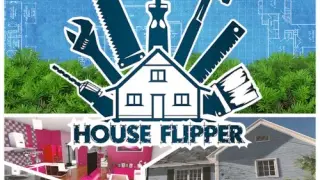 House Flipper - Switch