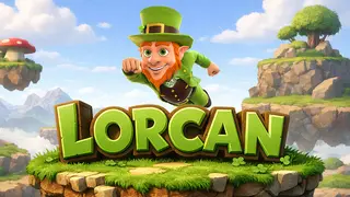 Lorcan: Legends of the Fae