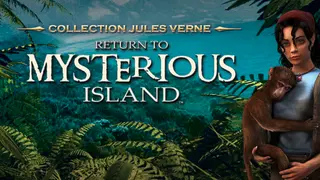 Return to Mysterious Island 1 & 2 Bundle