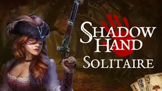 Shadowhand Solitaire