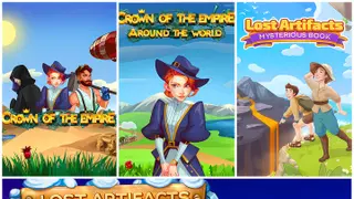 8Floor Bundle 4 in 1 part 2 - Xbox One