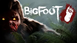 BIGFOOT