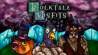 Folktale Misfits