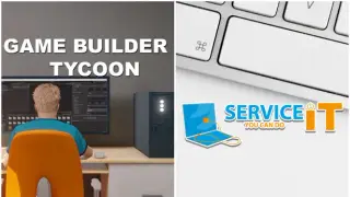 Game Builder x ServiceIT