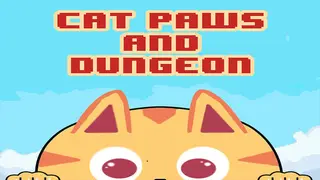 Cat Paws And Dungeon