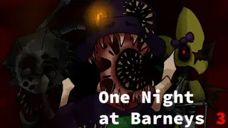 One Night at Barneys 3
