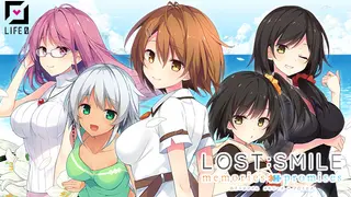 LOST:SMILE memories