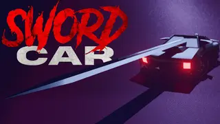 SWORDCAR