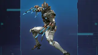 Exoprimal - Zephyr β Early Unlock Ticket - PS4 & PS5