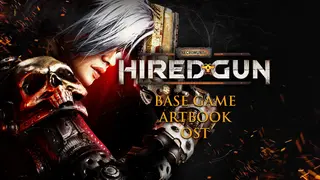 Necromunda: Hired Gun - Bundle