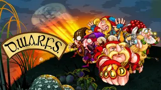 D.W.A.R.F.S.