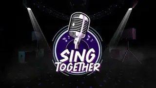 Sing Together: VR Karaoke