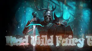 Mad Wild Fairy Tale