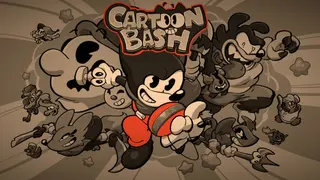 Cartoon Bash