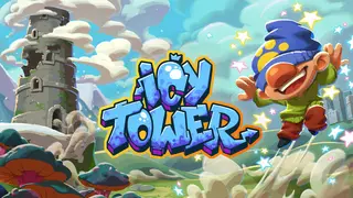 Icy Tower