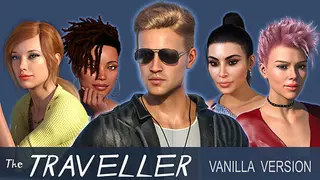 The Traveller Vanilla Version